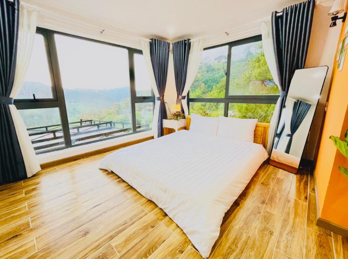 Pine Forest House Dalat Luaran gambar