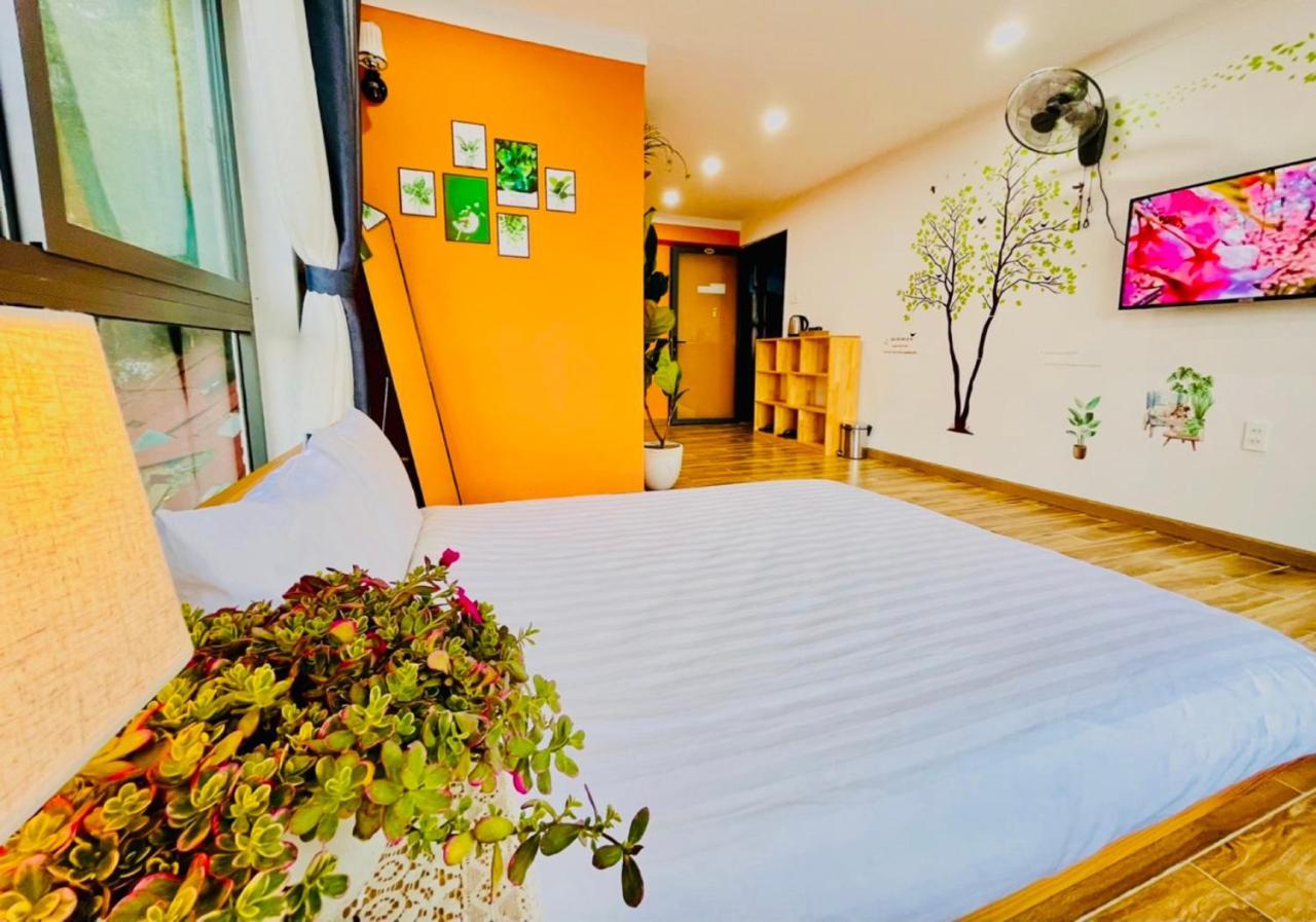 Pine Forest House Dalat Luaran gambar
