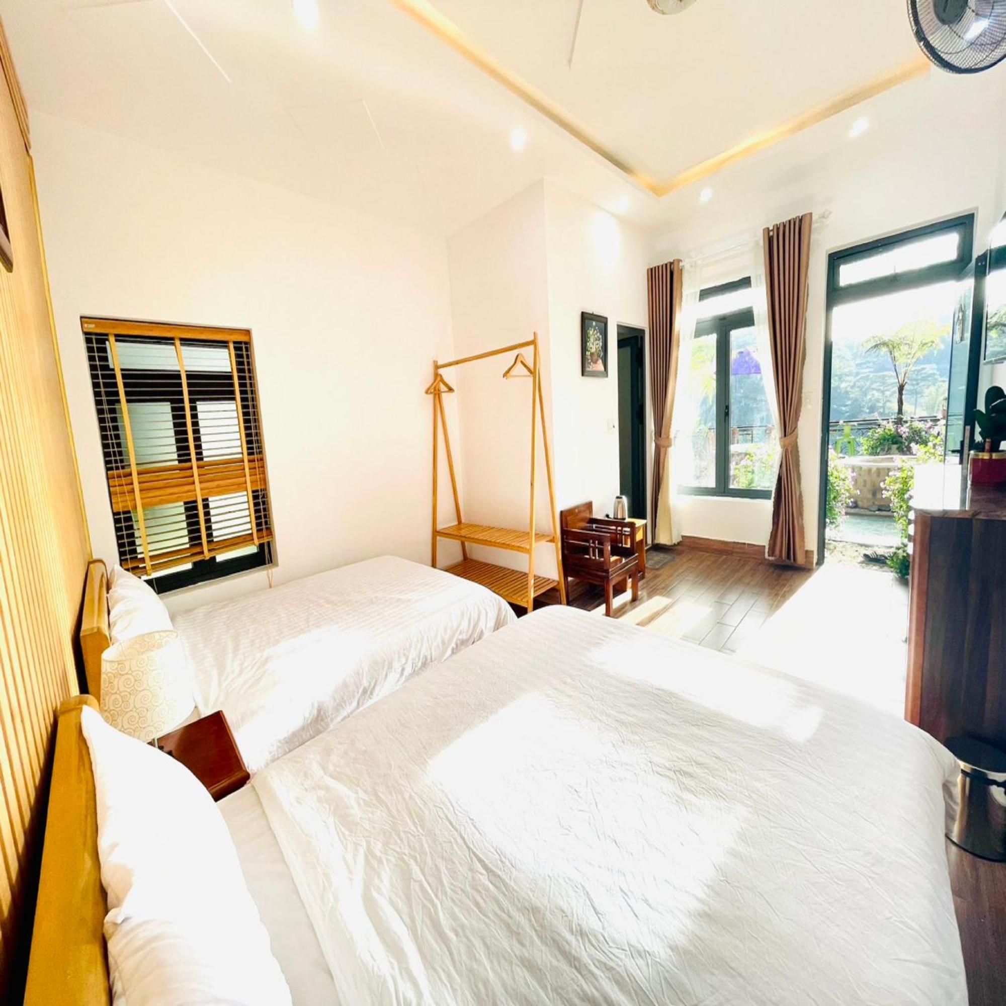 Pine Forest House Dalat Luaran gambar
