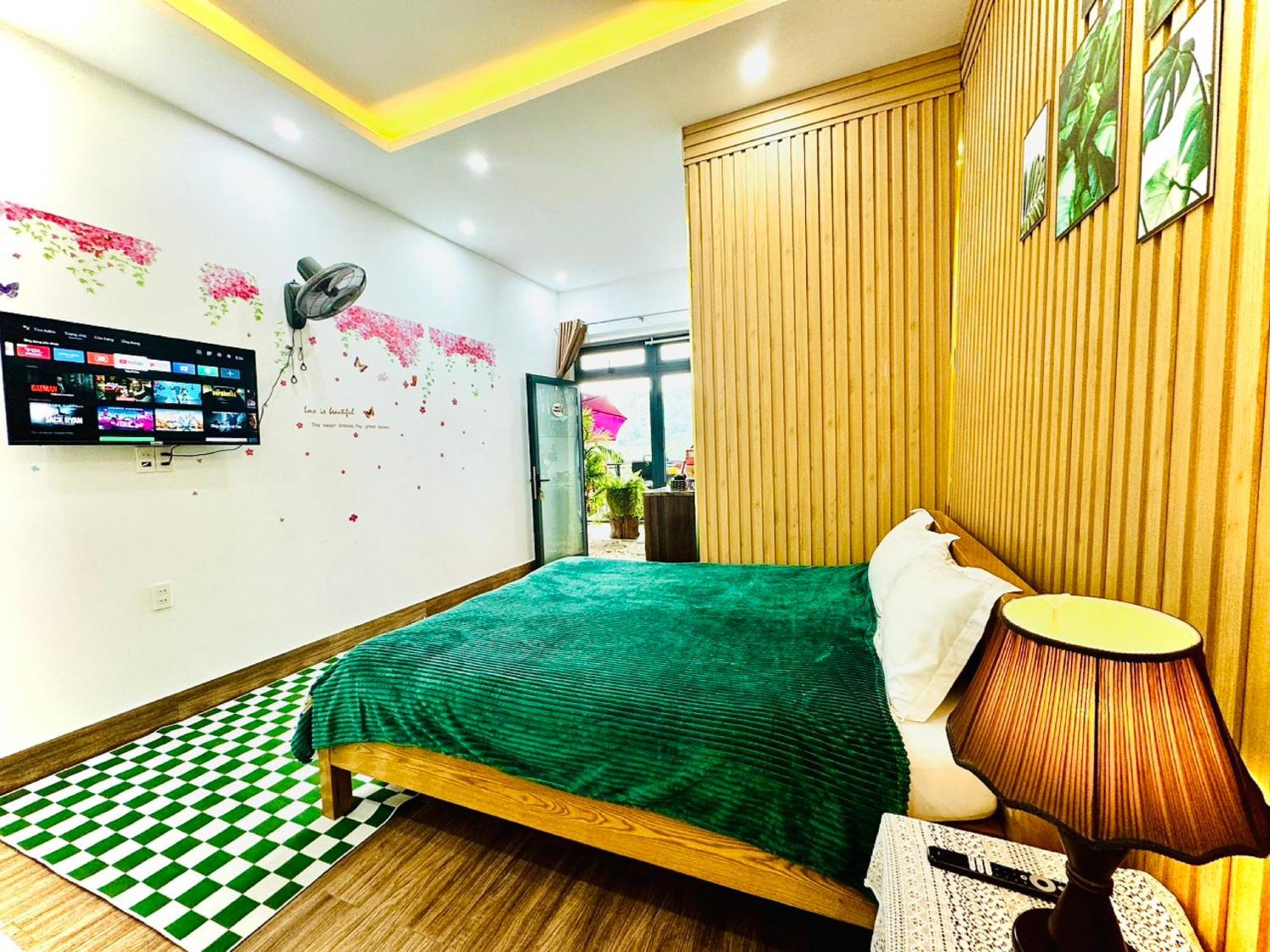 Pine Forest House Dalat Luaran gambar