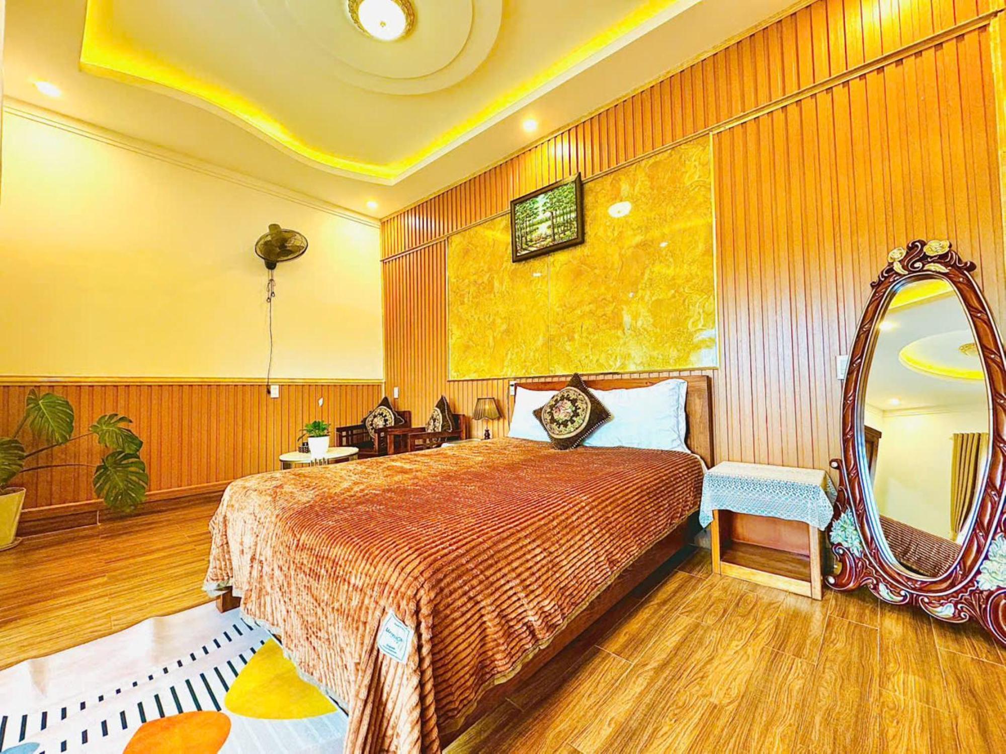 Pine Forest House Dalat Luaran gambar