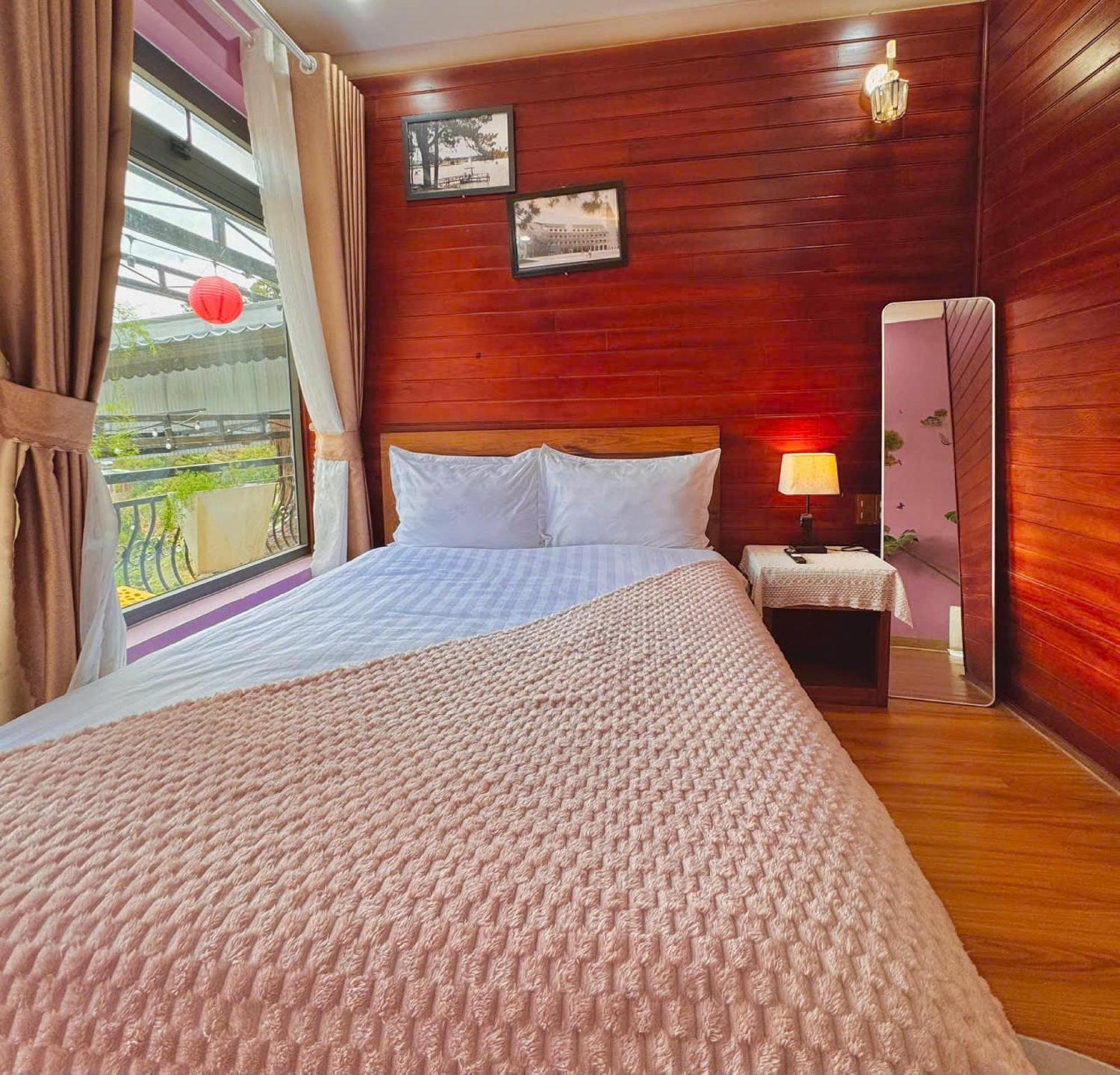 Pine Forest House Dalat Luaran gambar