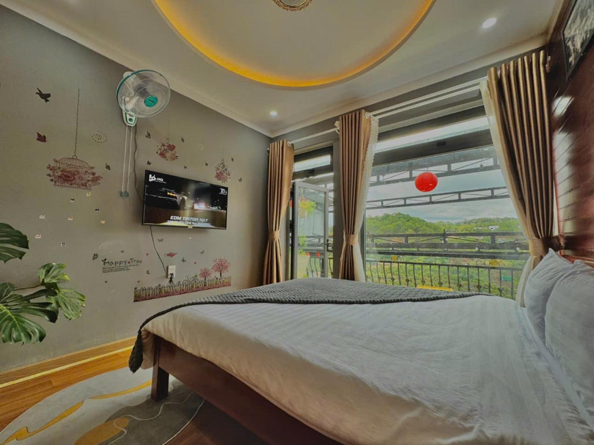 Pine Forest House Dalat Luaran gambar