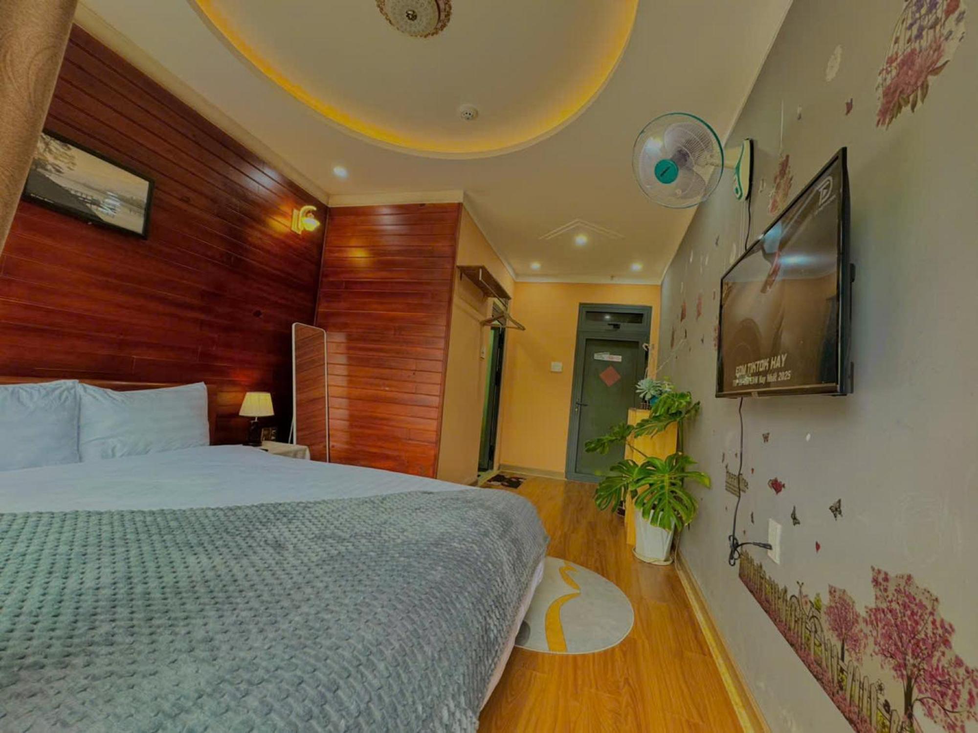 Pine Forest House Dalat Luaran gambar